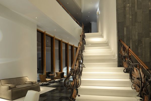 Hotel Palanga Spa Design
